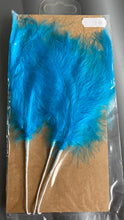 Load image into Gallery viewer, Cake Decorations- wired feathers 🪶