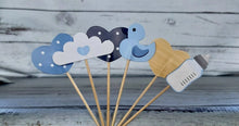 Load image into Gallery viewer, Cake topper: Cake picks