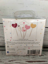 Load image into Gallery viewer, Cake topper: Cake picks