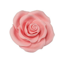 Load image into Gallery viewer, SF - Sugar Soft Roses Light Pink (Various sizes)