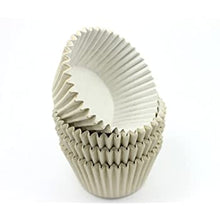 Load image into Gallery viewer, Cupcake Cases - Premium quality paper cases - Various colours