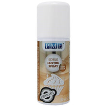 Load image into Gallery viewer, Colouring - PME 100ml Lustre Spray - various