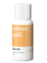 Load image into Gallery viewer, Colourings - COLOUR MILL OIL BASED FOOD COLOURING  20ML