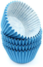 Load image into Gallery viewer, Cupcake Cases - Premium quality paper cases - Various colours