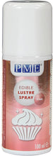Load image into Gallery viewer, Colouring - PME 100ml Lustre Spray - various