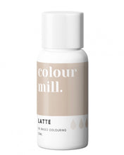 Load image into Gallery viewer, Colourings - COLOUR MILL OIL BASED FOOD COLOURING  20ML