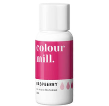 Load image into Gallery viewer, Colourings - COLOUR MILL OIL BASED FOOD COLOURING  20ML
