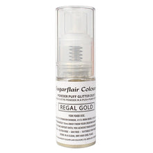 Load image into Gallery viewer, Dusts - Sugarflair - Dust Pump Spray