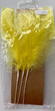 Load image into Gallery viewer, Cake Decorations- wired feathers 🪶