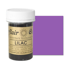 Load image into Gallery viewer, Colourings -25g Sugarflair Concentrated Paste - REDS &amp; PURPLES
