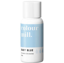 Load image into Gallery viewer, Colourings - COLOUR MILL OIL BASED FOOD COLOURING  20ML