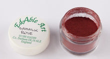 Load image into Gallery viewer, Dust - Edible Art Powdered Colours - Reds