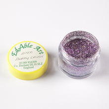 Load image into Gallery viewer, Dust - Edible Art Disco NON EDIBLE GLITTER Collection - various