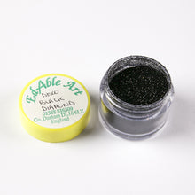 Load image into Gallery viewer, Dust - Edible Art Disco NON EDIBLE GLITTER Collection - various