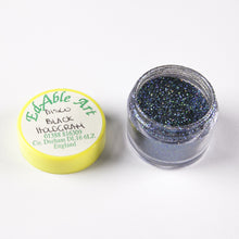 Load image into Gallery viewer, Dust - Edible Art Disco NON EDIBLE GLITTER Collection - various
