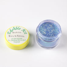 Load image into Gallery viewer, Dust - Edible Art Disco NON EDIBLE GLITTER Collection - various