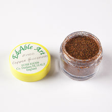 Load image into Gallery viewer, Dust - Edible Art Disco NON EDIBLE GLITTER Collection - various