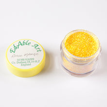 Load image into Gallery viewer, Dust - Edible Art Disco NON EDIBLE GLITTER Collection - various