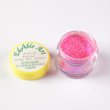 Load image into Gallery viewer, Dust - Edible Art Disco NON EDIBLE GLITTER Collection - various