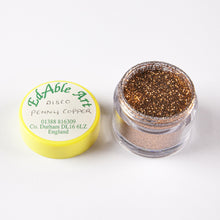 Load image into Gallery viewer, Dust - Edible Art Disco NON EDIBLE GLITTER Collection - various