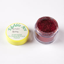 Load image into Gallery viewer, Dust - Edible Art Disco NON EDIBLE GLITTER Collection - various
