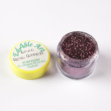 Load image into Gallery viewer, Dust - Edible Art Disco NON EDIBLE GLITTER Collection - various