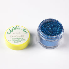 Load image into Gallery viewer, Dust - Edible Art Disco NON EDIBLE GLITTER Collection - various