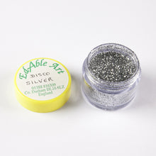 Load image into Gallery viewer, Dust - Edible Art Disco NON EDIBLE GLITTER Collection - various