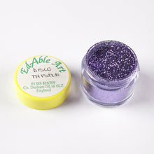 Load image into Gallery viewer, Dust - Edible Art Disco NON EDIBLE GLITTER Collection - various