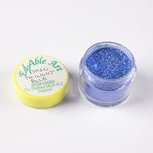 Load image into Gallery viewer, Dust - Edible Art Disco NON EDIBLE GLITTER Collection - various