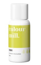 Load image into Gallery viewer, Colourings - COLOUR MILL OIL BASED FOOD COLOURING  20ML
