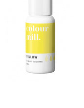 Load image into Gallery viewer, Colourings - COLOUR MILL OIL BASED FOOD COLOURING  20ML
