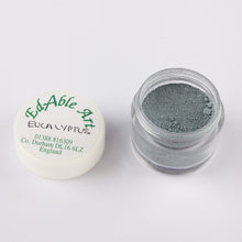 Load image into Gallery viewer, Dust  - EdAble Art Powdered Colours - GREENS