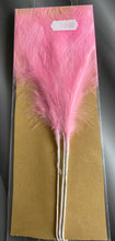 Load image into Gallery viewer, Cake Decorations- wired feathers 🪶