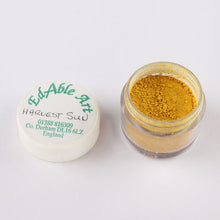 Load image into Gallery viewer, Dust - Edible Art Powdered Colours - Yellows