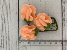 Load image into Gallery viewer, SF- SWEET PEAS- VARIOUS COLOURS