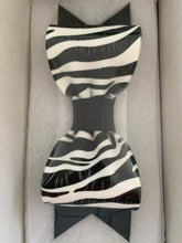 Load image into Gallery viewer, Cake Topper - Bow 150mm x 50mm - VARIOUS COLOURS