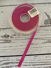 Load image into Gallery viewer, Ribbon Cerise  - Various sizes
