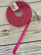 Load image into Gallery viewer, Ribbon Cerise  - Various sizes
