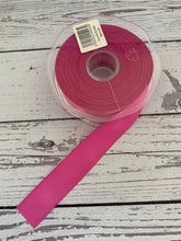 Load image into Gallery viewer, Ribbon Cerise  - Various sizes
