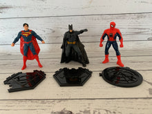 Load image into Gallery viewer, Cake Toppers - Marvel Avengers