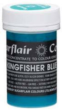 Load image into Gallery viewer, Colourings - 25g Sugarflair Concentrate paste - BLUES