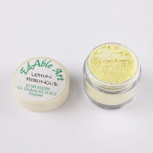Load image into Gallery viewer, Dust - Edible Art Powdered Colours - Yellows