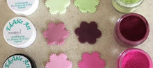 Load image into Gallery viewer, Dust - Edible Art Powdered Colours - Reds