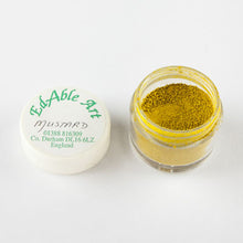Load image into Gallery viewer, Dust - Edible Art Powdered Colours - Yellows