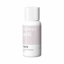 Load image into Gallery viewer, Colourings - COLOUR MILL OIL BASED FOOD COLOURING  20ML