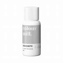 Load image into Gallery viewer, Colourings - COLOUR MILL OIL BASED FOOD COLOURING  20ML