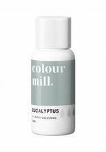 Load image into Gallery viewer, Colourings - COLOUR MILL OIL BASED FOOD COLOURING  20ML