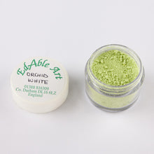 Load image into Gallery viewer, Dust  - EdAble Art Powdered Colours - GREENS