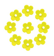 Load image into Gallery viewer, Cutter - Jem - Multiple Daisy/Blossom cutter  - set of 3
